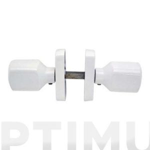 POMO CARP.MET. 6807 ALU BL