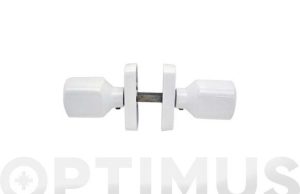 POMO CARP.MET. 6807 ALU NE