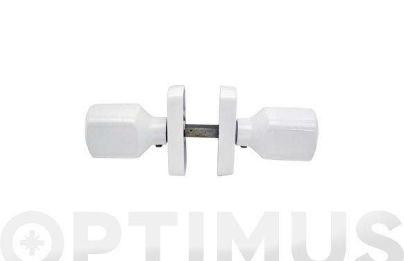 POMO CARP.MET. 6807 ALU NE