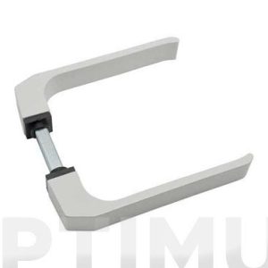 MANIVELA CARP.MET. 702 ALU BL