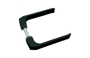 MANIVELA CARP.MET. 702 ALU NE