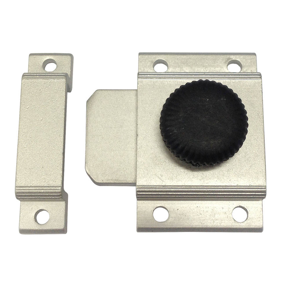 PASADOR CARP.MET. 6825 ALU BL