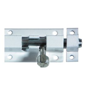 PASADOR SOBR. D8 150MM ALU BL