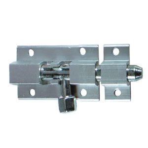 PASADOR SOBR. D8 150MM ALU PLA