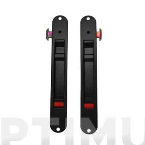 CIERRE CORREDERA 6821 ALU BL