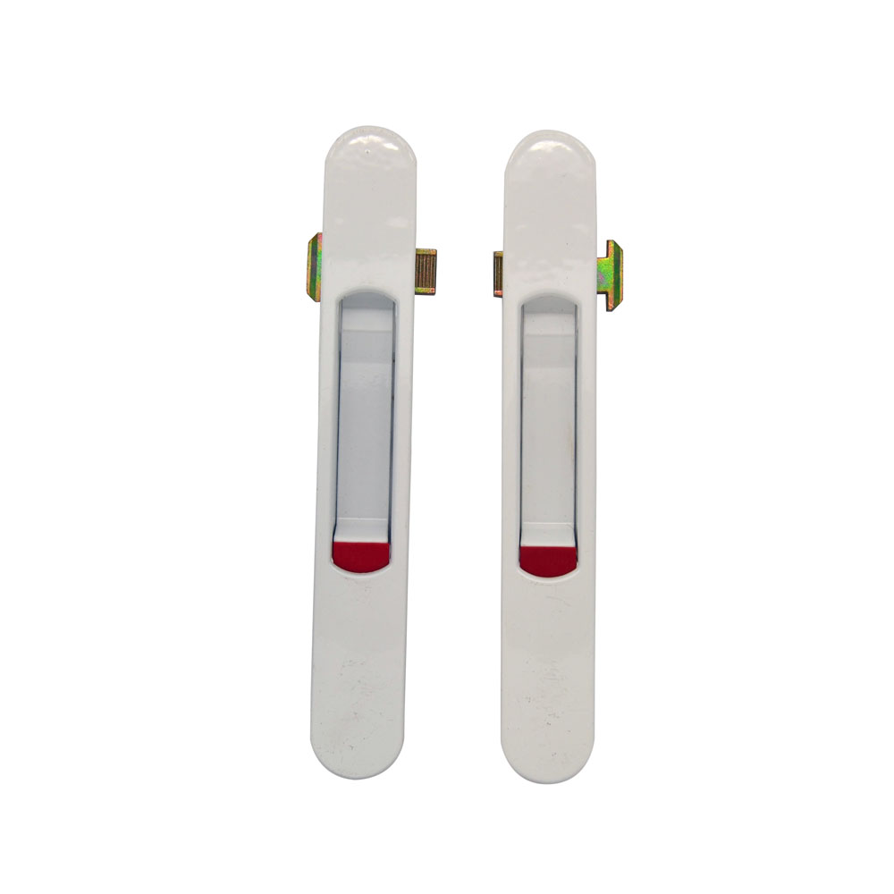 CIERRE CORREDERA 6822 ALU BL