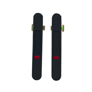 CIERRE CORREDERA 6822 ALU NE