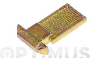 CERRADERO LENGÜETA 30X20MM 681