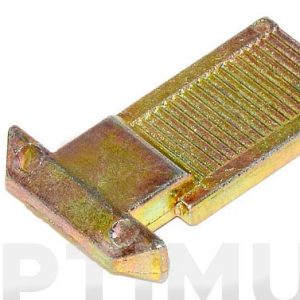 CERRADERO LENGÜETA 30X20MM 681