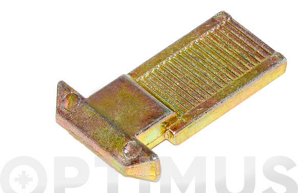 CERRADERO LENGÜETA 30X20MM 681