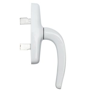 CREMONA 6815 ALUMINIO BLANCO