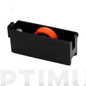 RUEDA RODAMIENTO ALUGOM 400