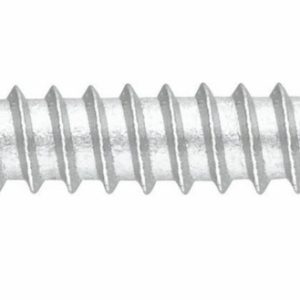 TORNILLO 7504K C/HEX. 6,3X080M