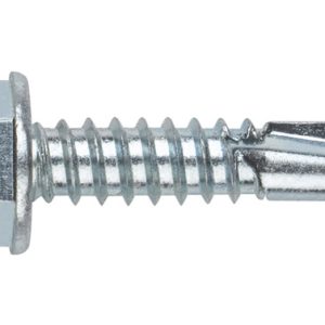 TORNILLO 7504K C/HEX. 6,3X100M