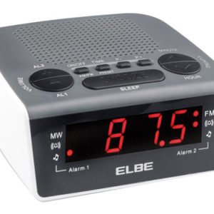 RADIO DIGIT. AM/FM
