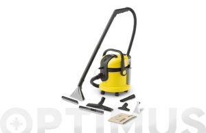 LAVA ASPIRADOR 1400W 4+4LT SE