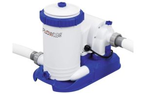 DEPURADORA FILTRO 9463LT/H