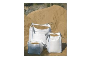 SACO 4 ASAS 90X90X100CM 1000KG