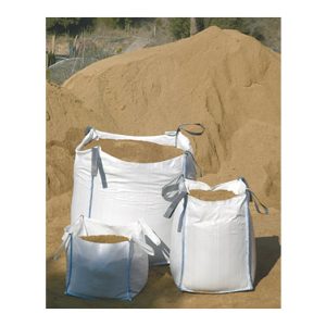 SACO 4 ASAS 90X90X100CM 1000KG