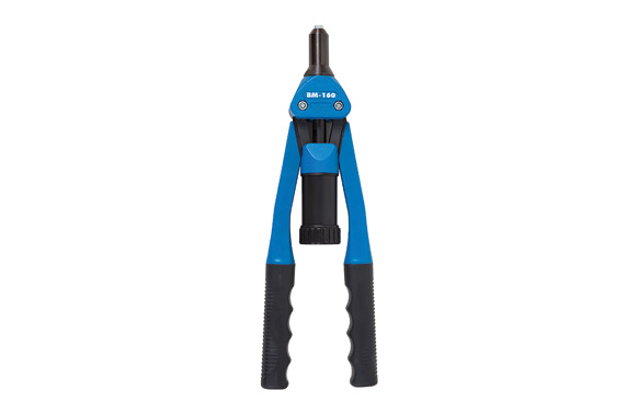 REMACHADORA MAN 2 BRAZ. BM-160