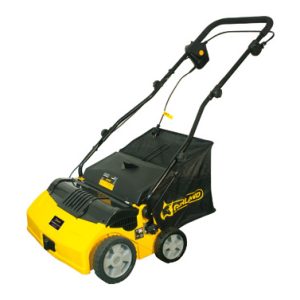 BARREDORA PEINADORA CESPED ART