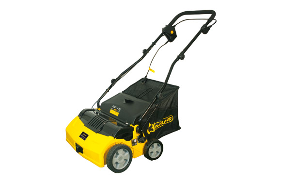 BARREDORA PEINADORA CESPED ART