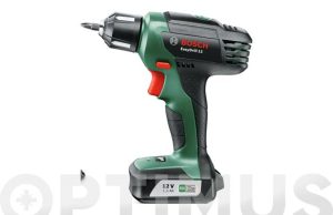 TALADRO ATORN 6MM EASY DRILL 1