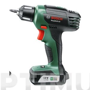 TALADRO ATORN 6MM EASY DRILL 1