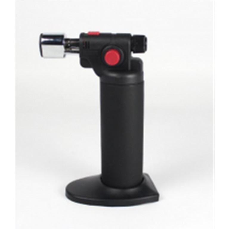 SOPLETE CIERRE SEGURIDAD STAND