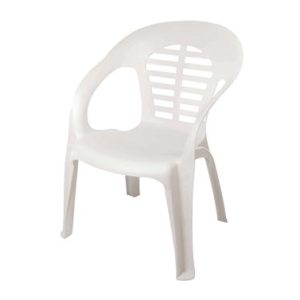 SILLON JARD FIJO R/ALTO GARDEN