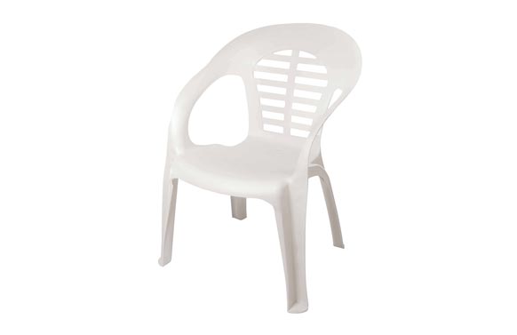 SILLON JARD FIJO R/ALTO GARDEN
