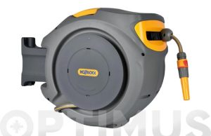 PORTAMANGUERA MURAL C/MG 30MT-