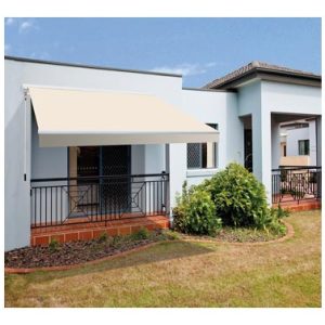 TOLDO BALCON 300X200CM SMARTSU