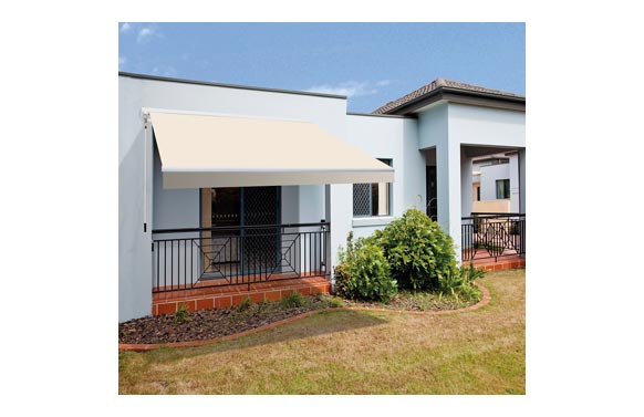 TOLDO BALCON 300X200CM SMARTSU