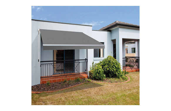 TOLDO 400X250CM SMARTSUN CLASS