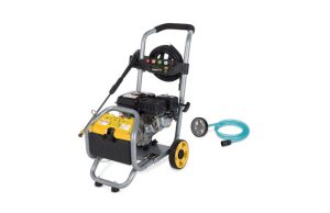 HIDROLAVADORA A/PR 173BAR 208C