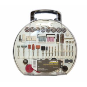 DISCOS/MUELAS ACCESORIOS TALAD