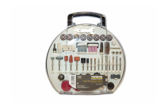 DISCOS/MUELAS ACCESORIOS TALAD