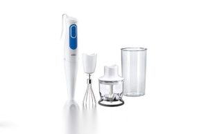 BATIDORA MANO 700W MQ 3025WH O