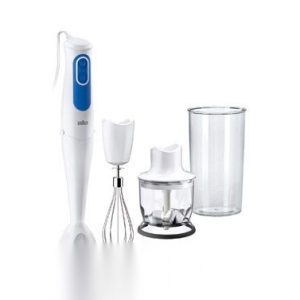 BATIDORA MANO 700W MQ 3025WH O