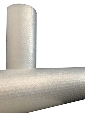 PLASTICO BURBUJA 1X10MT