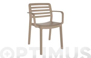 SILLA JARD FIJA RESOL ARENA