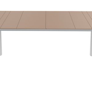 MESA RECT 160X90X74CM RESOL AR