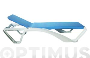 TUMBONA JARD ACQUA PP/TEXT BLL