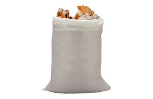 SACO ESCOMBRO 50X080CM RAFIA B