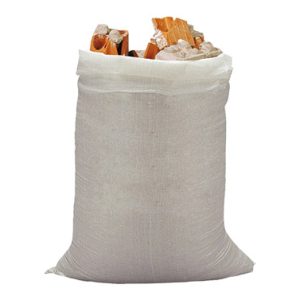 SACO ESCOMBRO 50X080CM RAFIA B