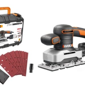 LIJADORA ORB. 90X187MM/2KG