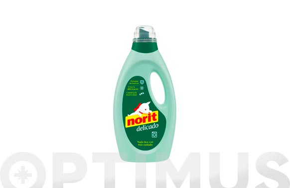 DETERGENTE LIQ 37 LAV. 110760