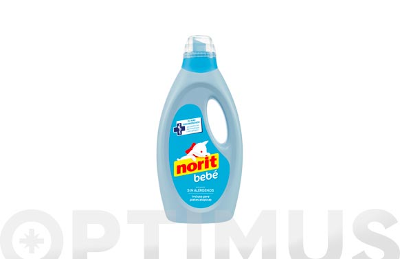 DETERGENTE LIQ 110821 NORIT