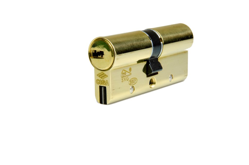 CILINDRO SEG. AP4 S 30X50MM LA